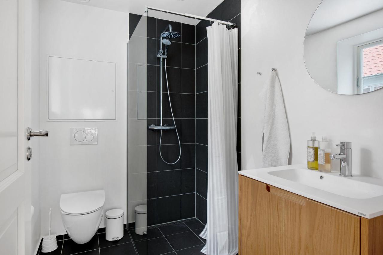 Sanders Regent - Chic Three-Bedroom Apartment Near Central Square Kopenhagen Bagian luar foto