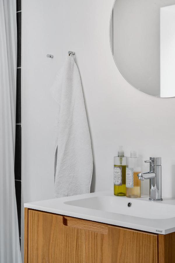Sanders Regent - Chic Three-Bedroom Apartment Near Central Square Kopenhagen Bagian luar foto